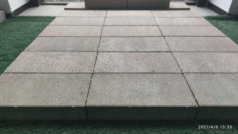 Kodėl trūkinėja betoniniai blokai ir kaip išvengti įtrūkimų