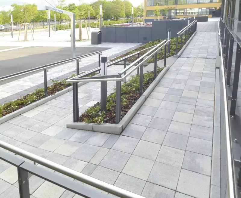 Kaip tiksliai įvertinti betoninių trinkelių kokybę
