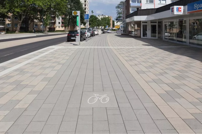Betoninių blokų kokybės gerinimas: tikslumas, palyginti su investicijomis