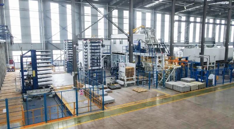 Kaip pasirinkti betoninių blokelių gamybos mašinos gamintoją: pirkėjo vadovas